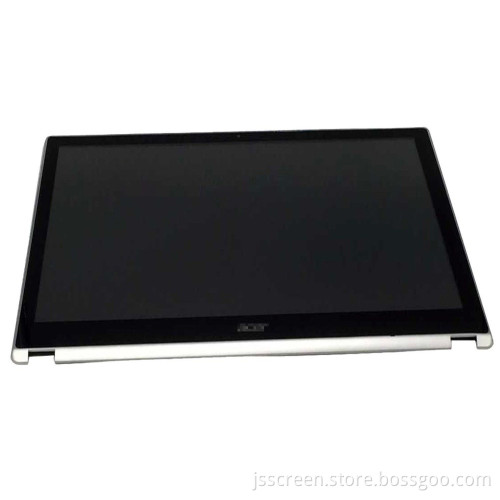 100% Original 15.6" For Acer V5-571 Laptop Touch Screen Digitizer Lcd display assembly Replacement